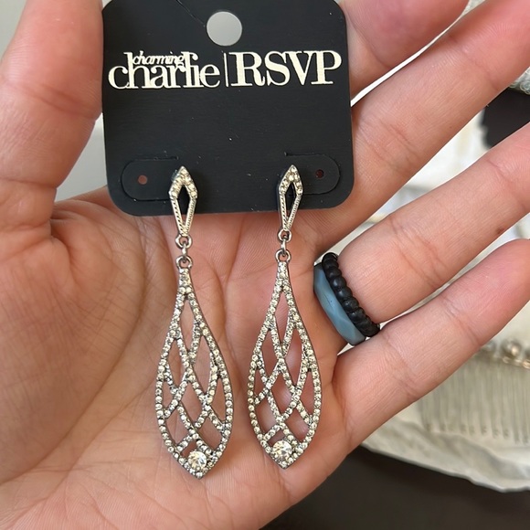 Charming Charlie’s RSVP Prom set - Picture 5 of 12